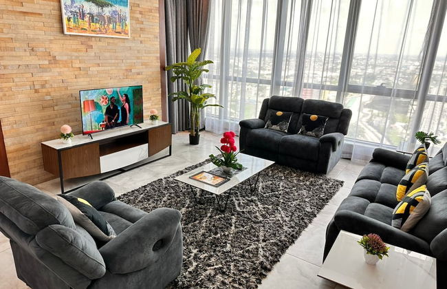 Fairview Luxury Apartments - Photo 28