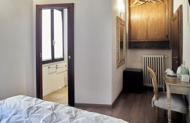 B&B Palazzo del Magnifico - Foto 9