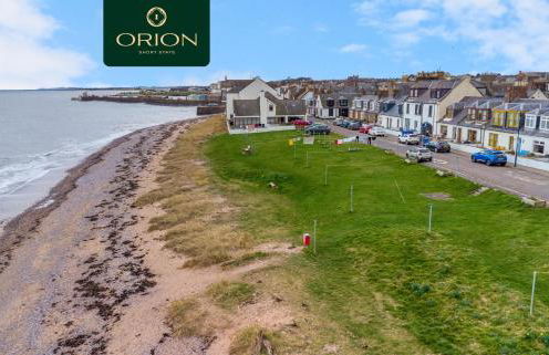Creel Cottage No 3, Beach Front, Arbroath - Photo 8