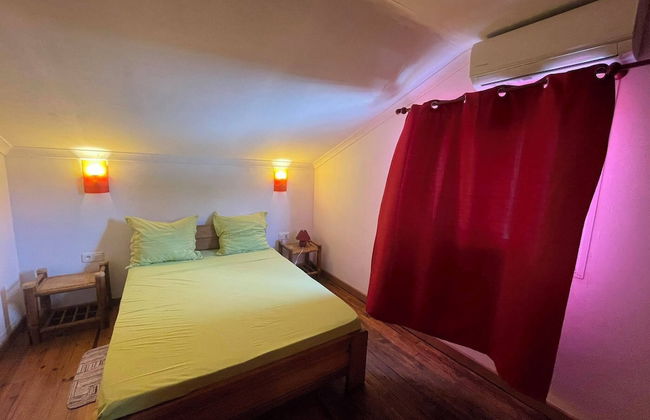 Au Beau Séjour - Foto 7