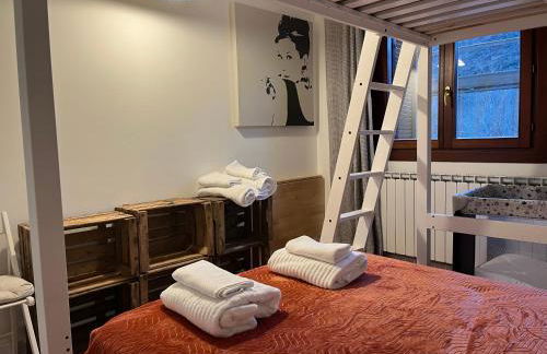 Encantador apartamento próximo a Ezcaray. WiFi - Photo 5