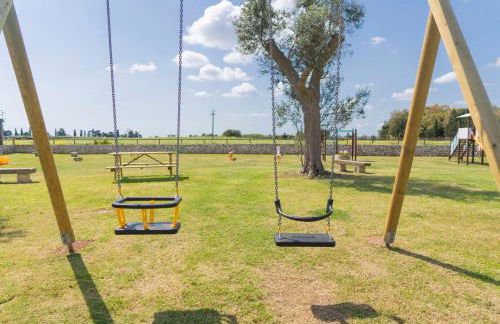 AGRITURISMO SCALELLE - Foto 26