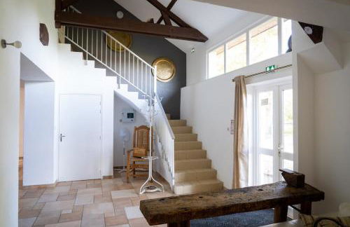 Le grand gîte - Foto 5