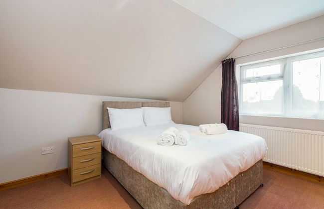 Mountsorrel House - Foto 12