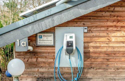 Eifelyeti Ferienwohnung Ellscheid - Foto 4