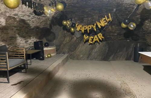 Fachwerkhaus Kürbis Bacharach - Photo 13