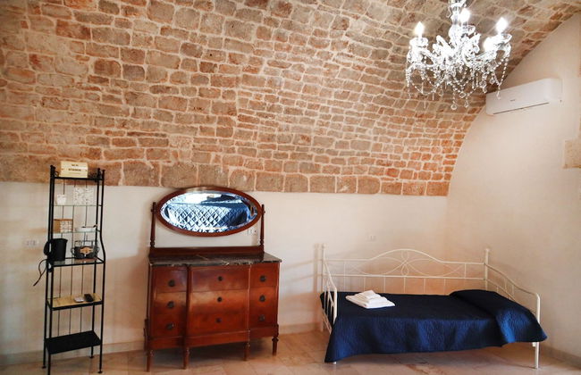 Masseria Alberotanza - Foto 42