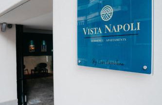 Vista Napoli Residence by Casa Napoletana - Foto 140