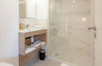 2-room Apartment in Residence Cap Cassis Calanques, Roquefort-la-bedoule - Foto 21