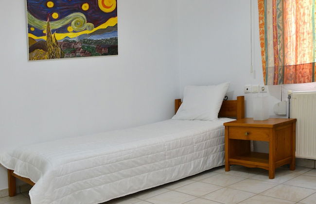 Orestis Suites - Photo 20