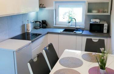 Apartments Garden Residence Opatija - Photo 20