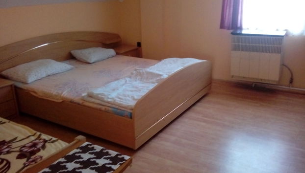 Appartment for 10-16 Persons - Foto 3, Quarto
