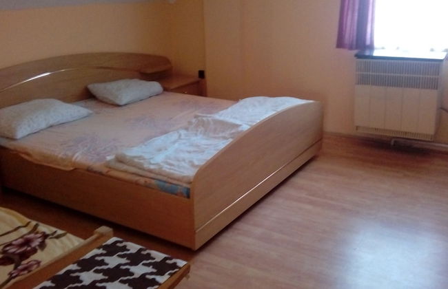 Appartment for 10-16 Persons - Foto 3