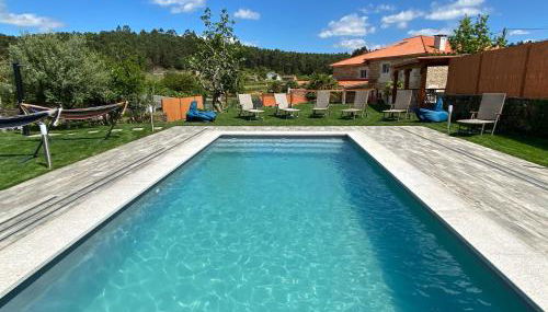 Casa de Fares - Foto 3