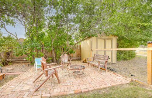 8 Mi to Lake Bowdoin Pet-Friendly Family Home! - Photo 3