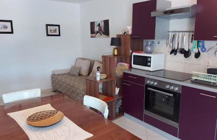Apartman Krivičić - Foto 2