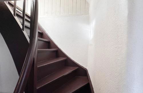 Cozy Central 3 Zimmer Apartment - Foto 11