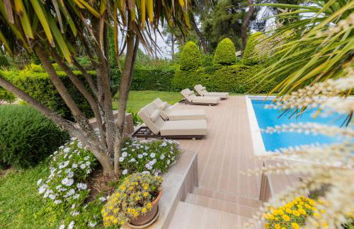 Sani Green Villa - Foto 18