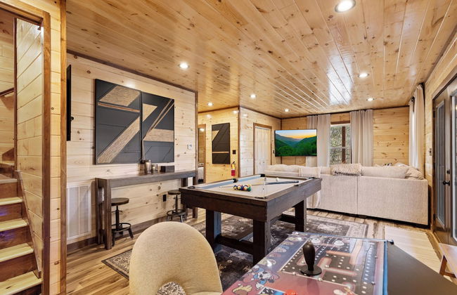 Mountain Ventures by Jackson Mountain Rentals - Photo 27