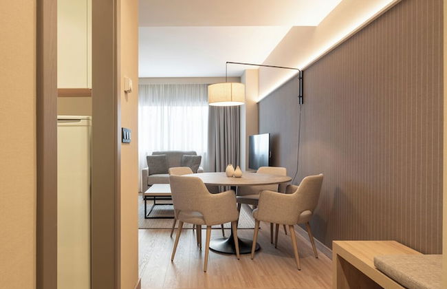 Aparthotel Attica21 As Galeras - Foto 24