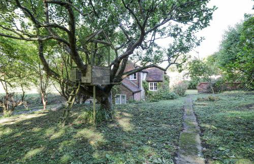 Chalkpit Cottage - Foto 34