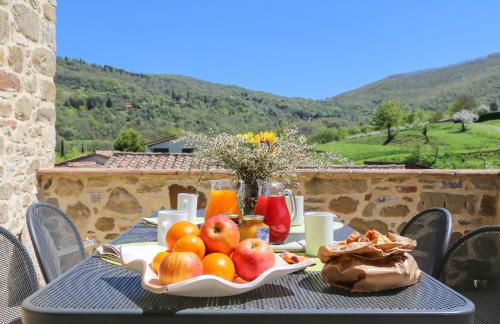 Agriturismo Le Fornaci - Appartamento Bianco - Foto 11