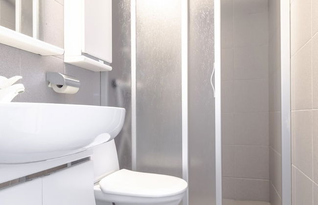 Kumparehuoneistot - Foto 24