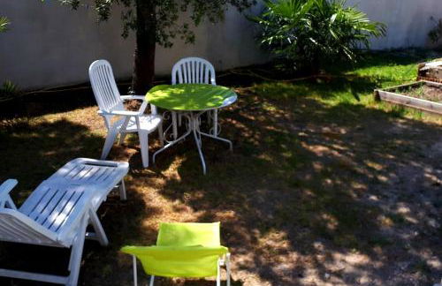 Nice flat with jacuzzi and garden - Foto 5