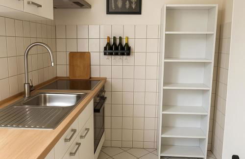 Halle (Saale) 3 Zimmer Apartment mit guter Ausstattung - Foto 6