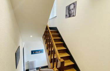 Residence Louis Quartier Des Lilas - Foto 74