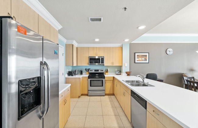 Sterling Beach Resort by Panhandle Getaways - Foto 25