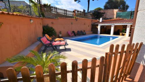 Villa Olombel - Foto 3