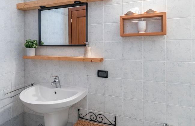 Residence Albatros A1 - Foto 12