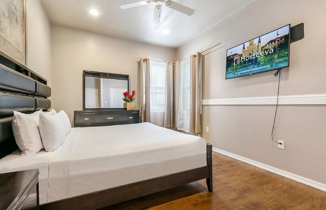 Carondelet Street Modern Suites - Foto 20