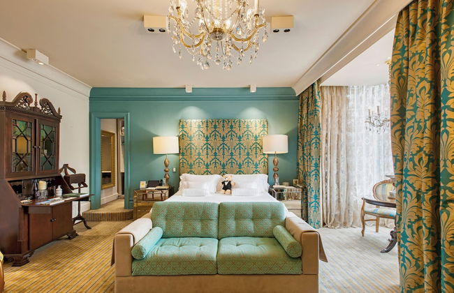 Castelo Saint Andrews - Foto 15