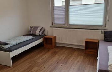 Haus Unterkunft für Monteure in Bingen am Rhein - Foto 23