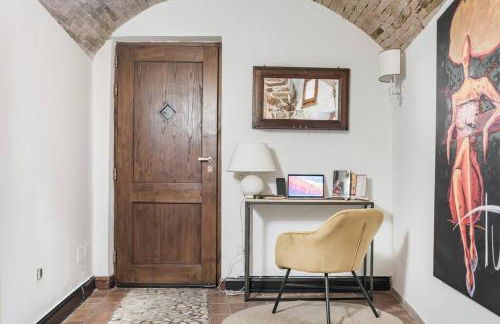 Casa Vacanze Porta Fontevecchia panoramica - Foto 39