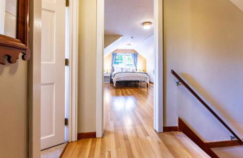 NEW-Entire Home-Mins to Lebanon/Hanover-Garage - Foto 23