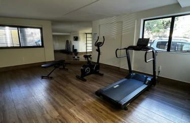 Studio Elegante Prox ao Center Shopping e Rondon - Foto 6