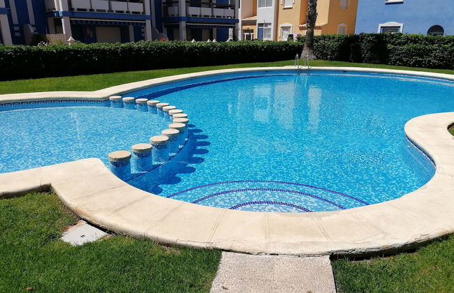 Delfines Bl. VII 2º pta 6 - Foto 21