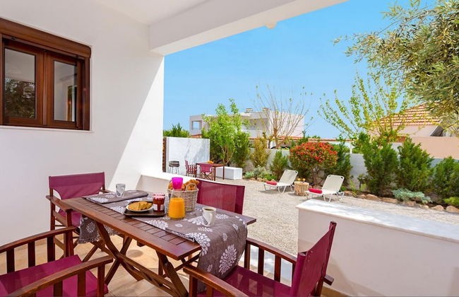 Melfe Villas - Foto 19