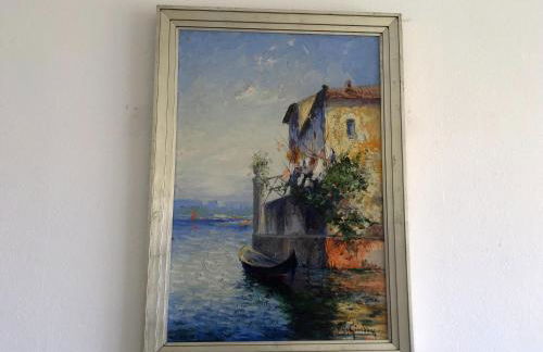 Oasis Méditerranéen Piscine & Parking Calme absolu - Photo 23