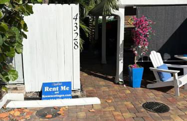 Keese's Cottages by the Ocean - Foto 23