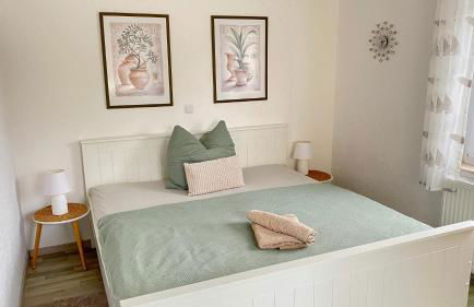 Ferienwohnung Schmid Lautrach im Illerwinkel - Foto 12