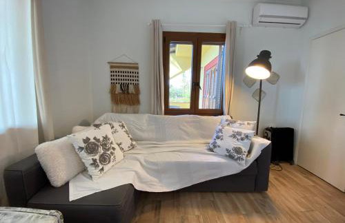 Sea front Villa Myrat - Foto 25