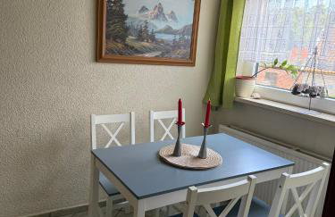 Ferienhaus Harz Idylle 3 - Foto 13