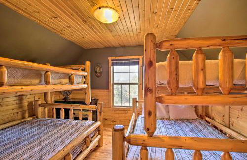 Close to Vineyards Updated New Haven Retreat! - Foto 16