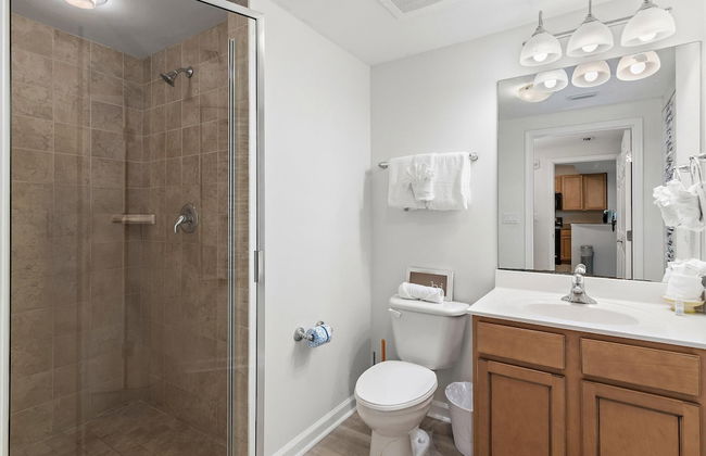 Palms Resort #1405 Jr 2BR - Foto 55