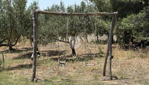 Oasi di pace tra le colline Siciliane con piscina privata - Foto 4
