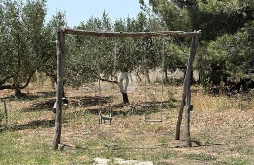 Oasi di pace tra le colline Siciliane con piscina privata - Foto 4